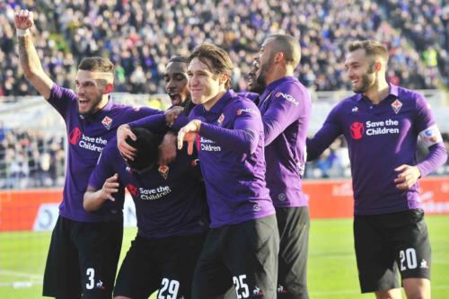 ACF FIORENTINA VS SAMPDORIA 21